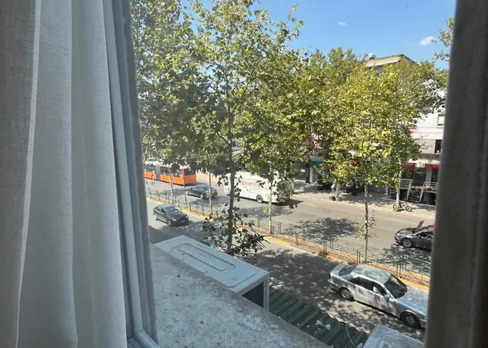 Ela Apartments