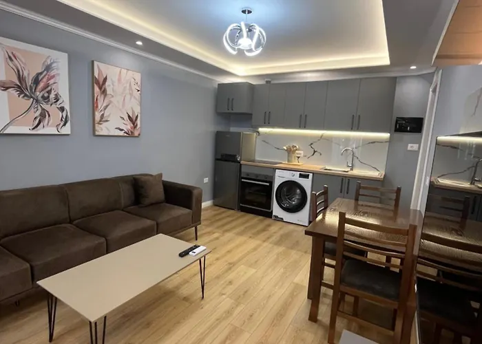 Ela Apartments